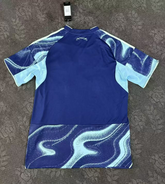 Ajax Away Man Jersey 25/26