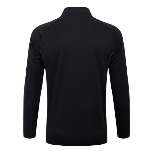 Juventus Training Jacket 25/26