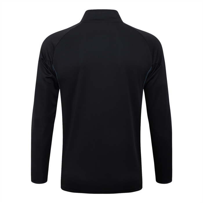 Juventus Training Jacket 25/26