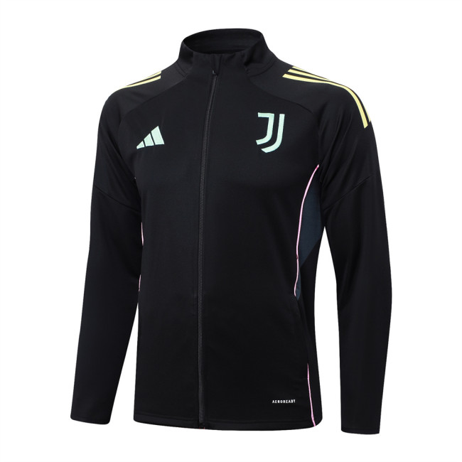 Juventus Training Jacket 25/26