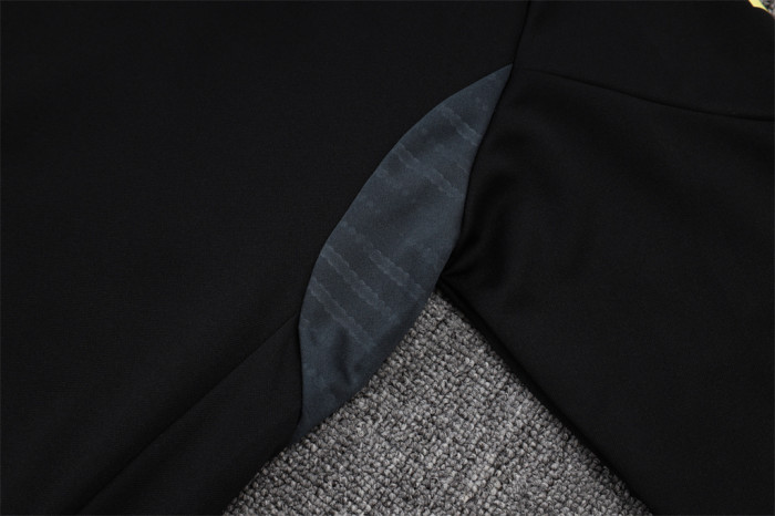 Juventus Training Jacket 25/26