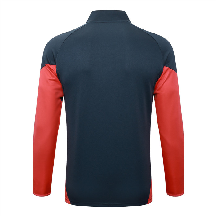 Bayern Munich Training Jacket 25/26