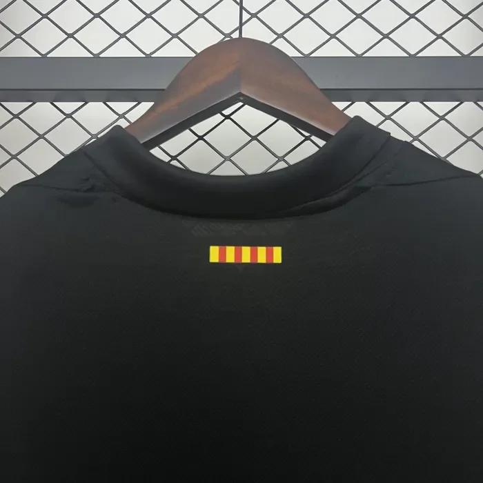 Barcelona X TRAVIS SCOTT Limited Edition Away Men Jersey 24-25