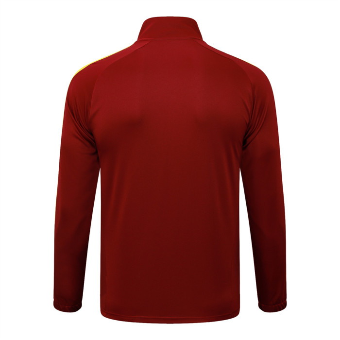 Arsenal Training Jacket 25/26