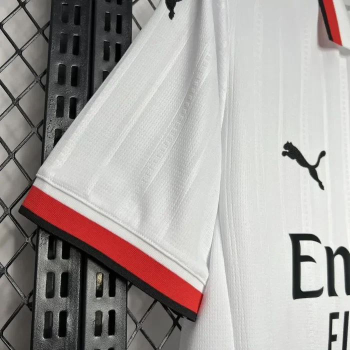 AC Milan Away Man Jersey 24/25