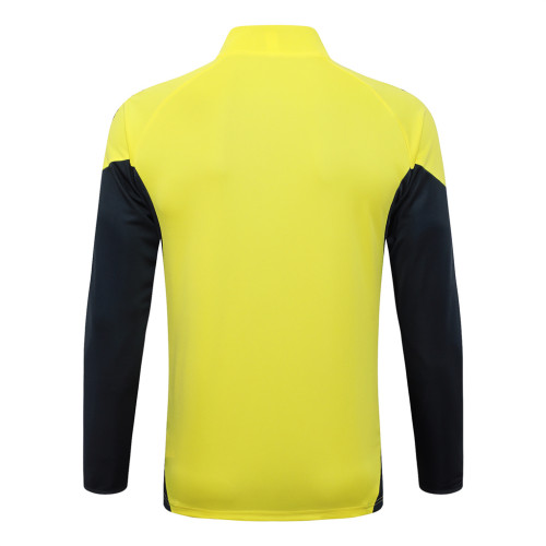 Real Madrid Training Jacket 25/26