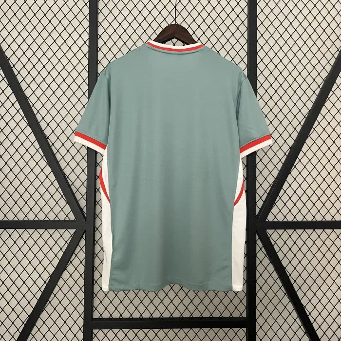 Atletico Madrid Away Man Jersey 24/25