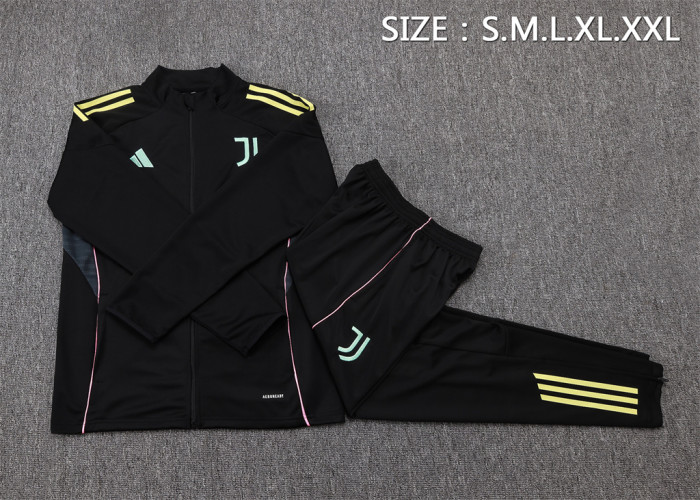 Juventus Training Jacket 25/26