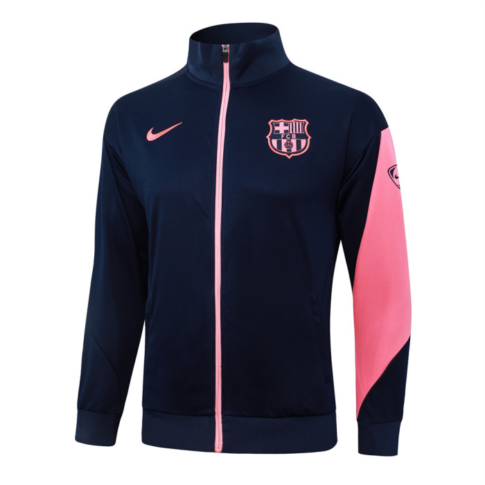 Barcelona Training Jacket 24/25
