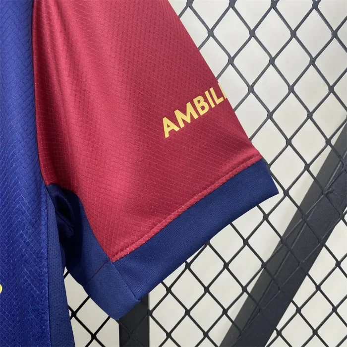 Barcelona Special Edition Men Jersey 24-25