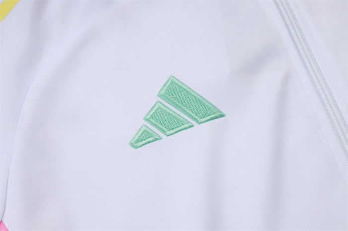 Juventus Training Jacket 25/26