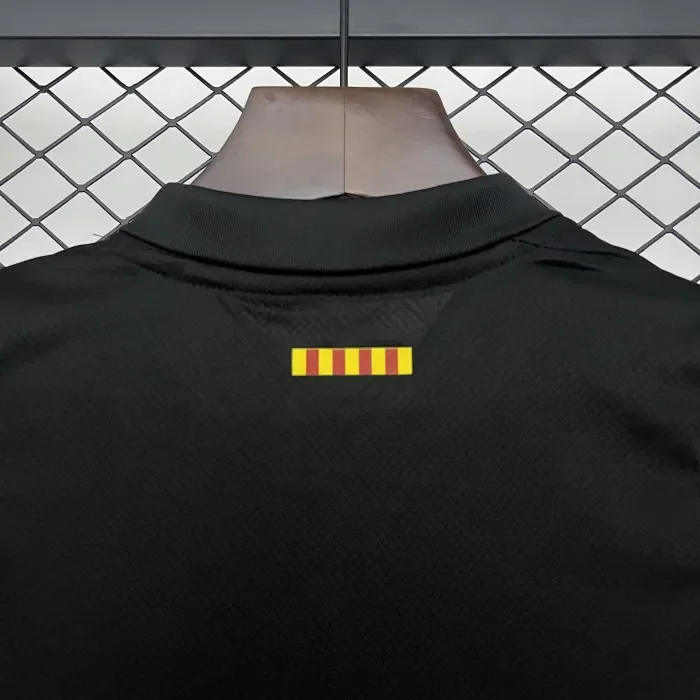 Barcelona X TRAVIS SCOTT Limited Edition  Kids Suit 24/25
