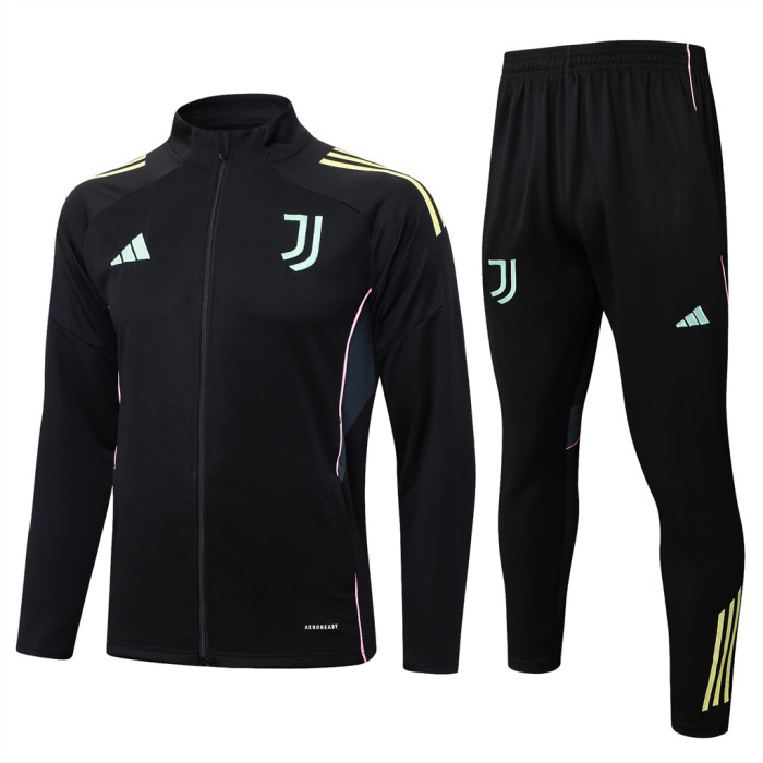 Juventus Training Jacket 25/26