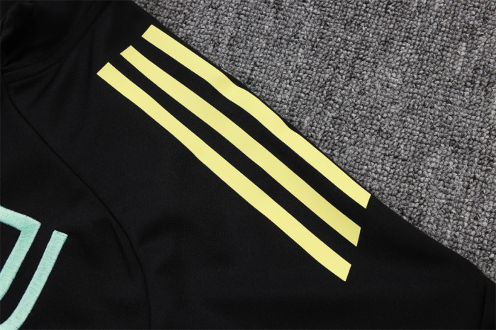 Juventus Training Jacket 25/26