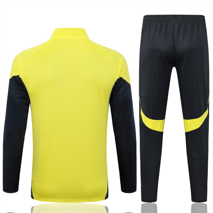 Real Madrid Training Jacket 25/26