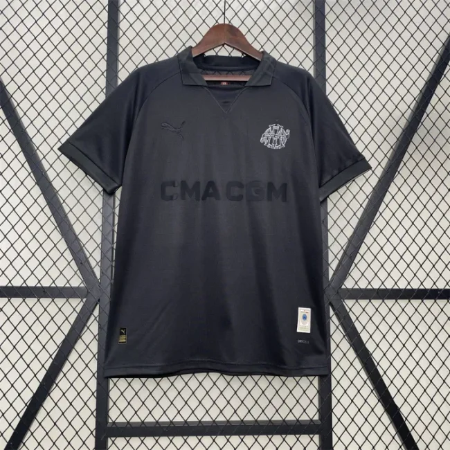 Marseille 150-Year Anniversary Man Jersey 24/25