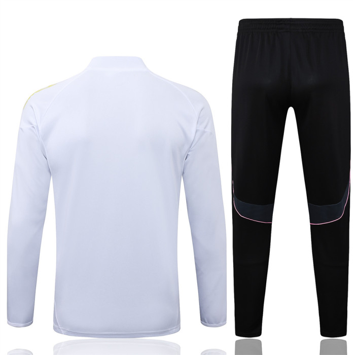 Juventus Training Jacket Suit 25/26