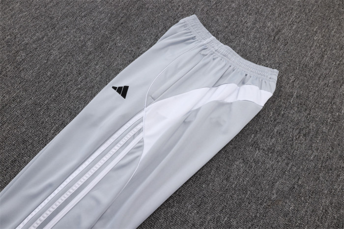 Real Madrid Training Jersey Suit 25/26