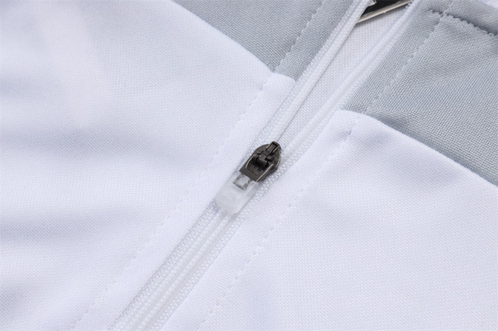 Real Madrid Training Jersey Suit 25/26