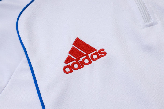 Bayern Munich Training Jersey Suit 25/26