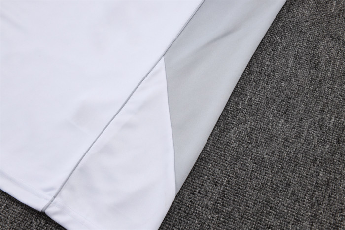 Real Madrid Training Jersey Suit 25/26
