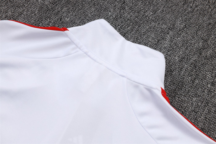 Bayern Munich Training Jersey Suit 25/26