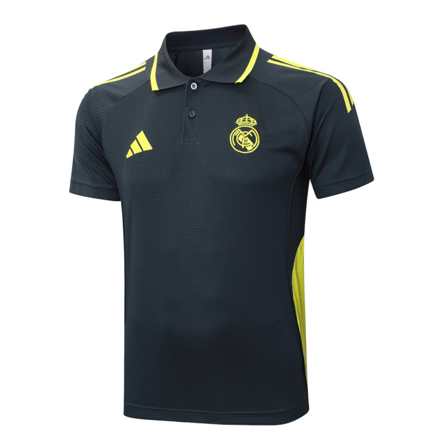 Real Madrid POLO Jersey 25/26