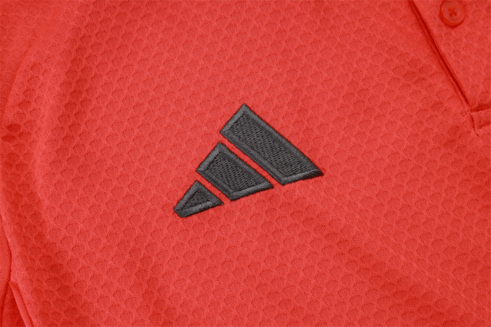 Bayern Munich POLO Jersey 25/26