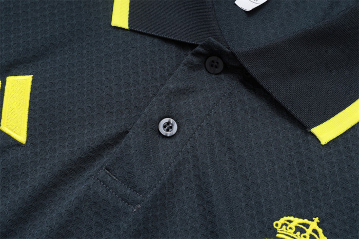 Real Madrid POLO Jersey 25/26