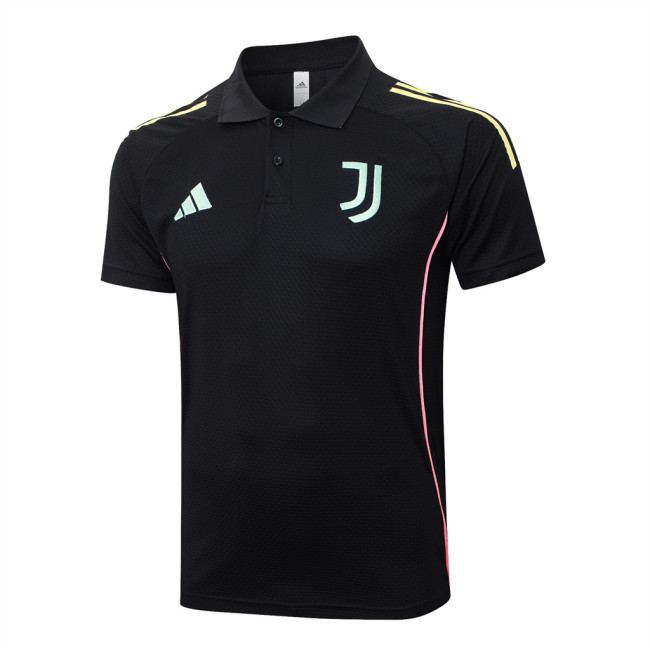 Juventus POLO Jersey 25/26