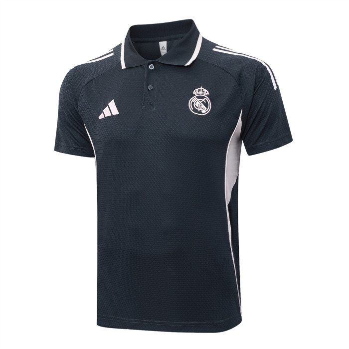 Real Madrid POLO Jersey 25/26