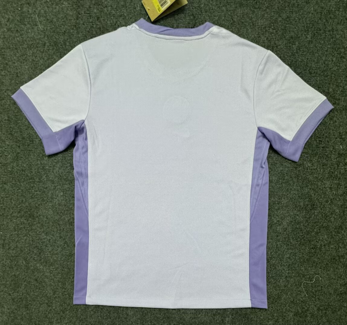 Brighton & Hove Albion Away Man Jersey 25/26