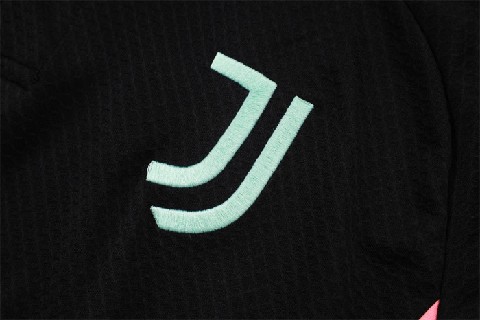 Juventus POLO Jersey 25/26