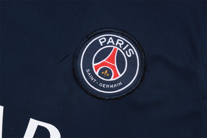 Paris Saint Germain Training Jersey 25/26