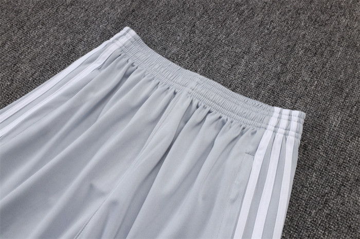 Real Madrid Training Short sleeve Suit 25/26