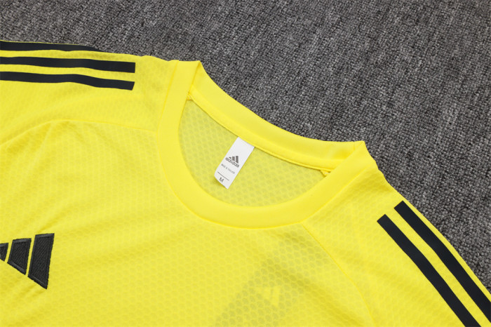 Real Madrid Training Short sleeve jersey 25/26