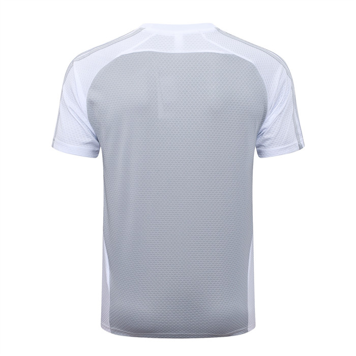 Real Madrid Training Short sleeve Suit 25/26