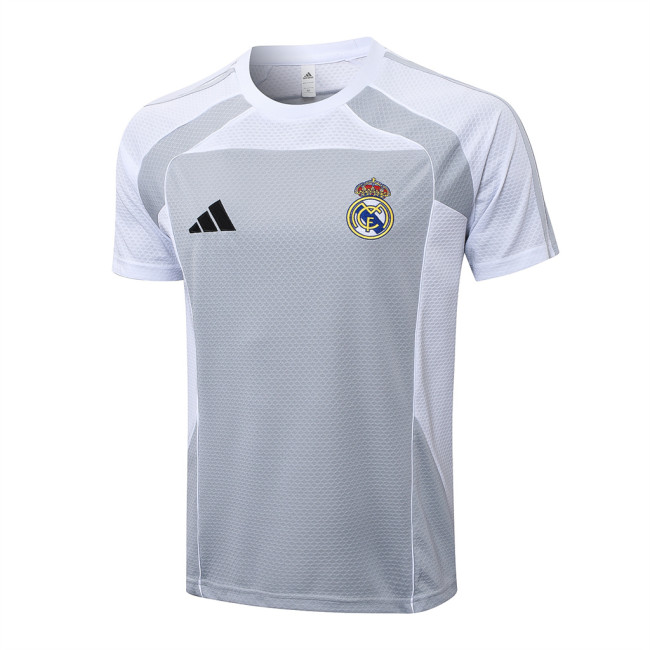 Real Madrid Training Short sleeve jersey 25/26