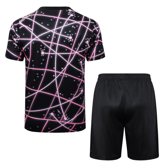 Paris Saint Germain Training Short sleeve Suit 25/26