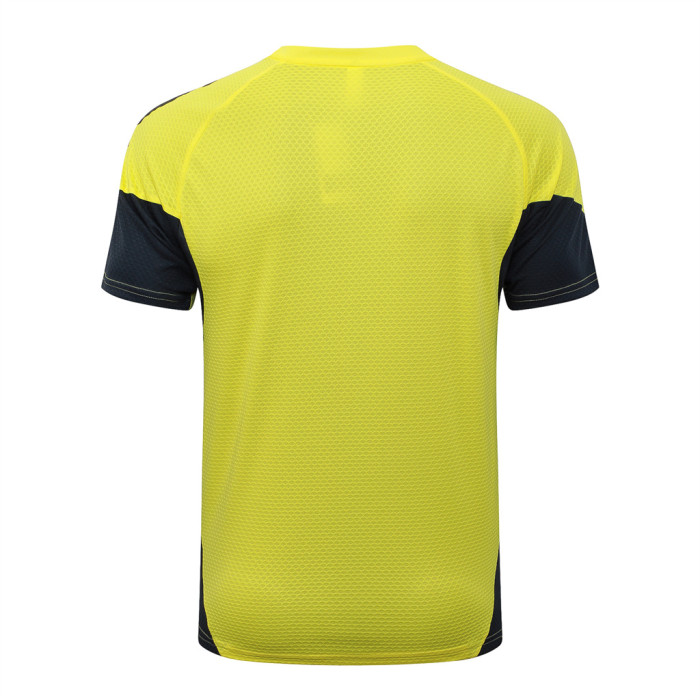 Real Madrid Training Short sleeve Suit 25/26
