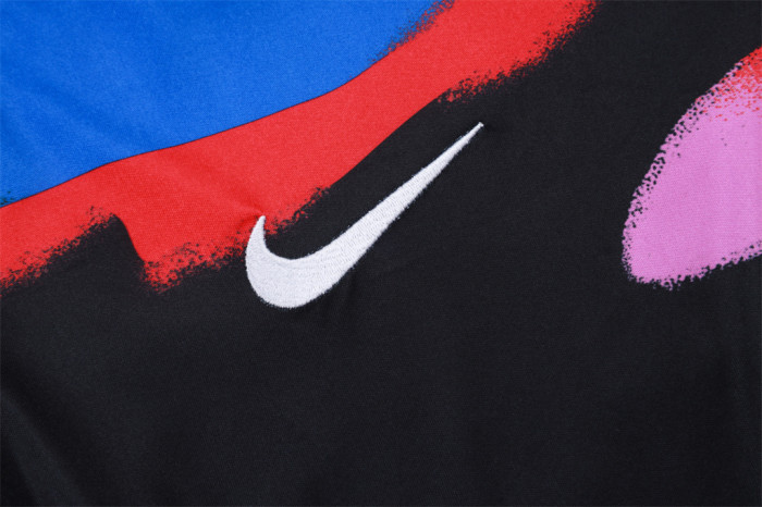 England Training Short sleeve jersey 24/25