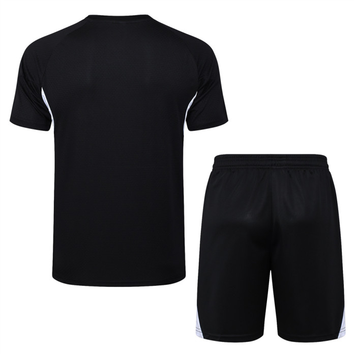 Liverpool Training Short sleeve Suit 25/26