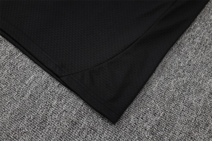 Liverpool Training Short sleeve Suit 25/26