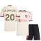 CHAMPIONS 20