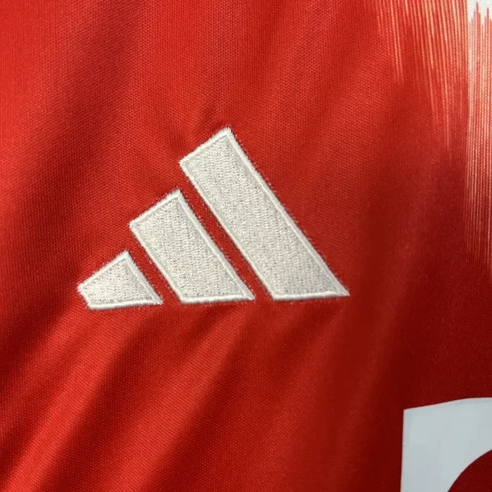 Bayern Munich Home Kids Suit 25/26