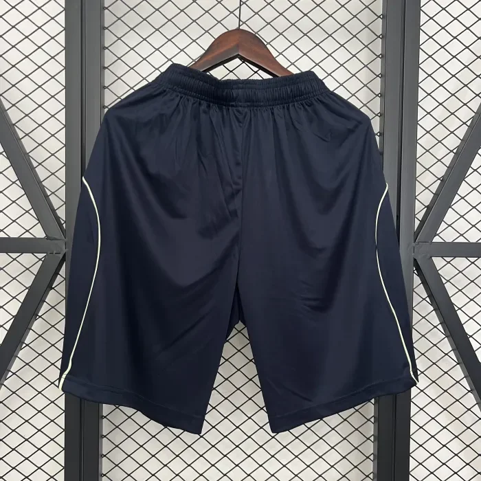 Real Madrid Away Shorts 25/26