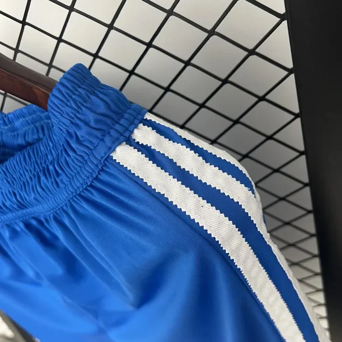 Real Madrid Third Shorts 25/26