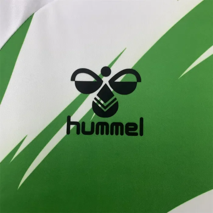 Real Betis Limited Edition Naruto for Tokyo Event Men Jersey 25/26