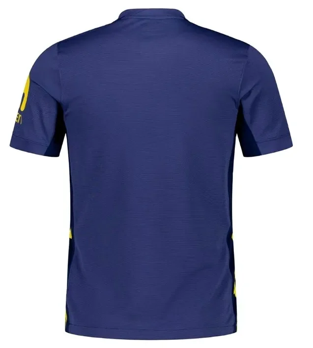 Atletico Madrid Away GRIEZMANN Special Edition Man Jersey 25/26