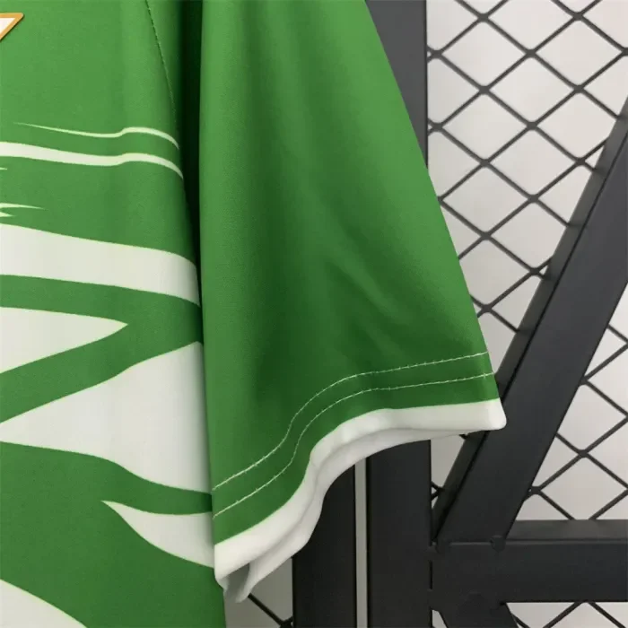 Real Betis Limited Edition Naruto for Tokyo Event Men Jersey 25/26
